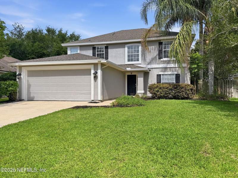 4 bedroom Single Family Residence at 133 Dragonfly Drive, Julington Creek, St. Johns — photo 2