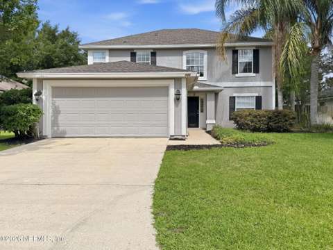133 Dragonfly Drive, home for sale in St. Johns 32259