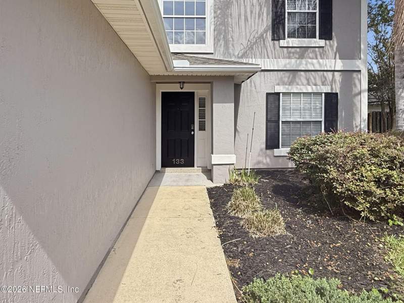4 bedroom Single Family Residence at 133 Dragonfly Drive, Julington Creek, St. Johns — photo 3
