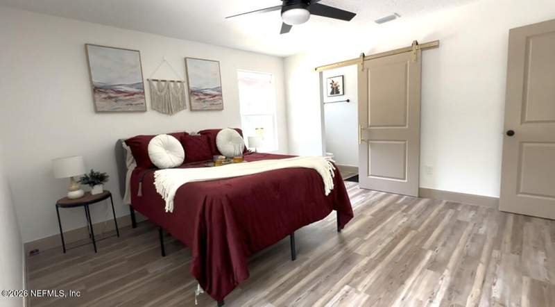 3 bedroom Single Family Residence at 3143 Henrietta Street, Grand Park, Jacksonville — photo 5