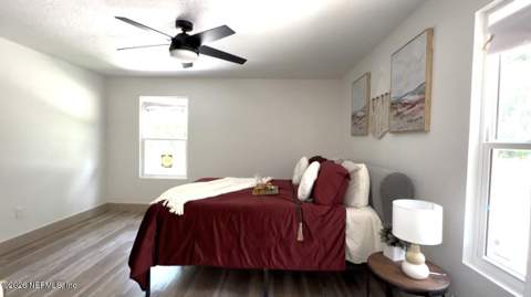 3143 Henrietta Street, Jacksonville FL - photo 6 of 13