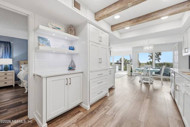 411 1ST Street #203 home for sale in Beachcomber