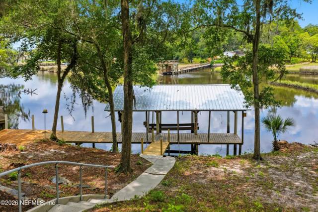 Tidewater Ranch