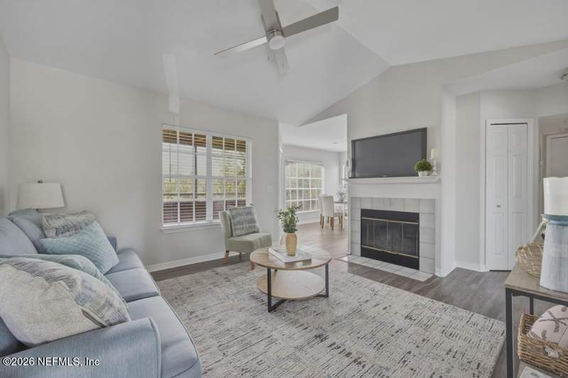 1 bedroom Condominium at 1701 The Greens Way #932, Palms At Marsh Landing Condo, Jacksonville Beach — photo 2