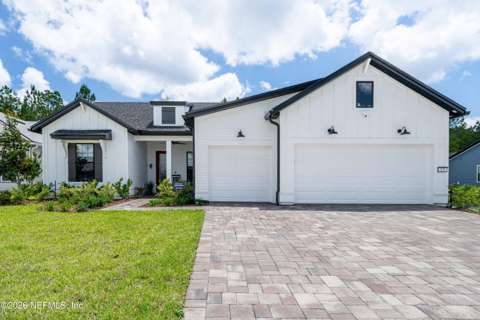 339 Spring Line Drive, luxury home for sale in St. Johns