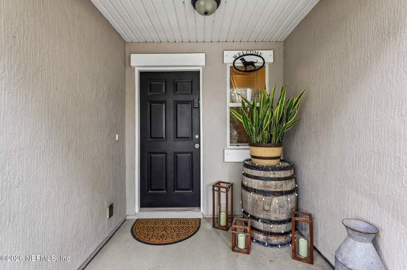 2 bedroom Townhouse at 418 Walnut Drive, Crossings At Cypress Trace, St. Johns — photo 3