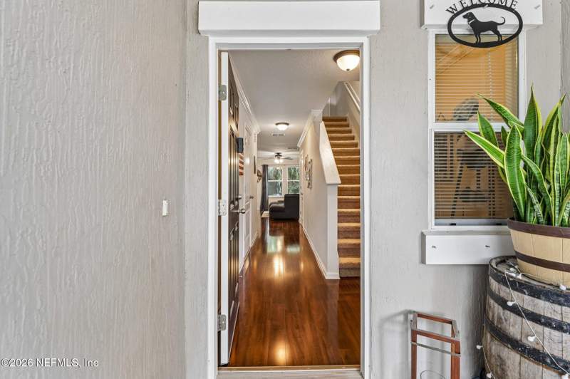 2 bedroom Townhouse at 418 Walnut Drive, Crossings At Cypress Trace, St. Johns — photo 5