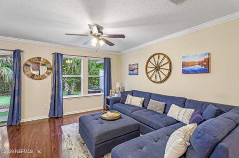 418 Walnut Drive, St. Johns FL - photo 11 of 37