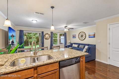 418 Walnut Drive, St. Johns FL - photo 9 of 37