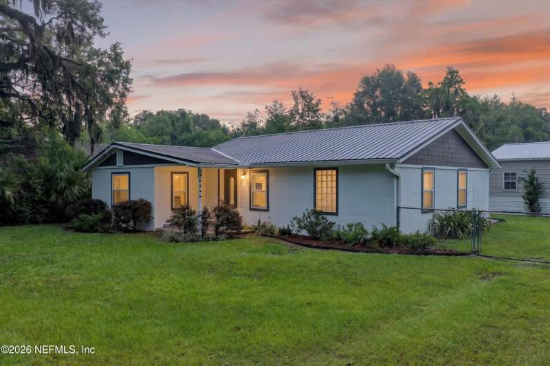 2 bedroom Single Family Residence at 1619 Hammond Boulevard, Western Acres, Jacksonville — photo 2