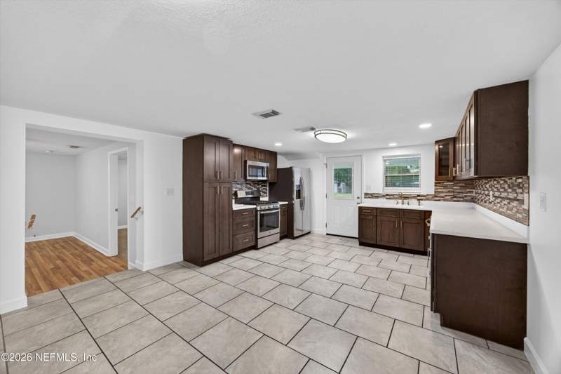 2 bedroom Single Family Residence at 1619 Hammond Boulevard, Western Acres, Jacksonville — photo 5