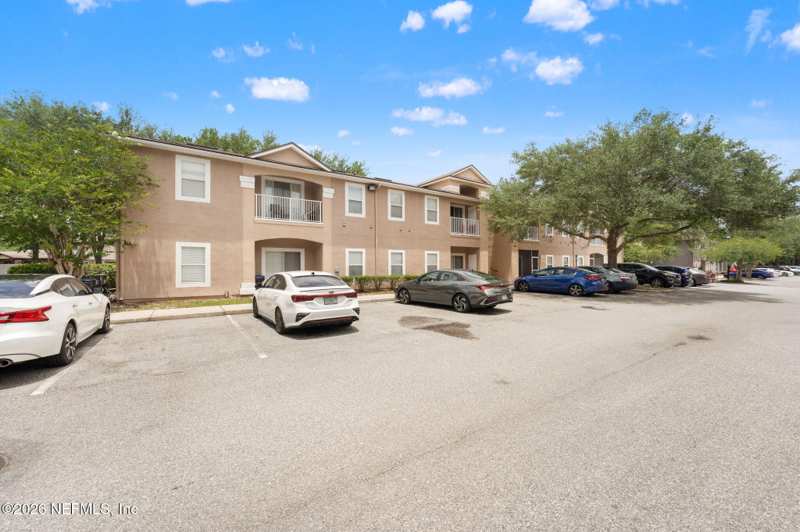 2 bedroom Condominium at 1465 Manotak Point Drive #204, Manotak Oaks, Jacksonville — photo 1