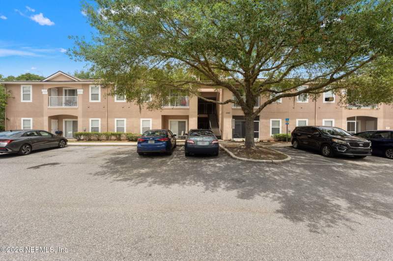 2 bedroom Condominium at 1465 Manotak Point Drive #204, Manotak Oaks, Jacksonville — photo 3
