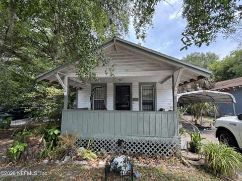 337 W 26Th Street, home for sale on W 26Th Street