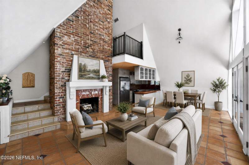 3 bedroom Single Family Residence at 1099 Lake Asbury Drive, Lake Asbury, Green Cove Springs — photo 5