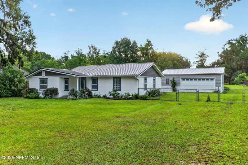 2 bedroom Single Family Residence at 1619 Hammond Boulevard, Western Acres, Jacksonville — photo 1