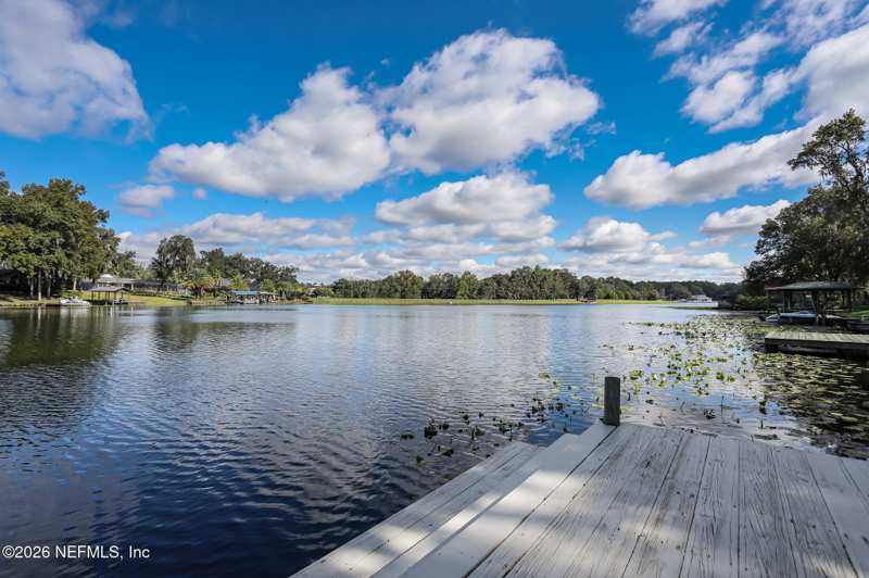 3 bedroom Single Family Residence at 1099 Lake Asbury Drive, Lake Asbury, Green Cove Springs — photo 1