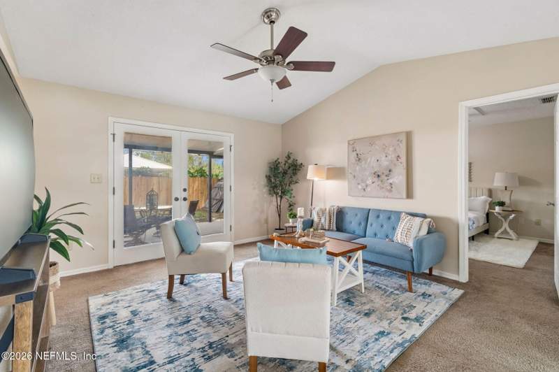 3 bedroom Single Family Residence at 6102 W 1st Manor, Webbs Viking Manor, Palatka — photo 3