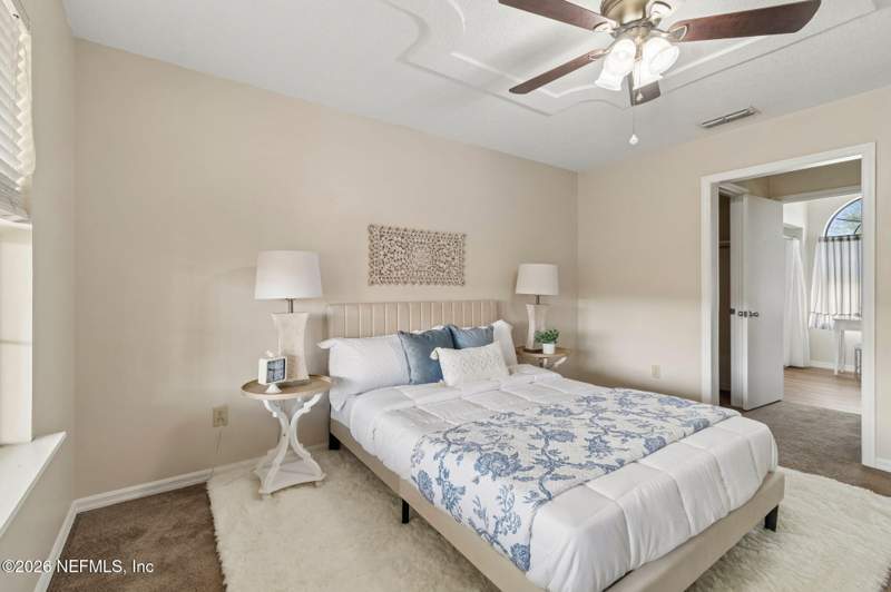 3 bedroom Single Family Residence at 6102 W 1st Manor, Webbs Viking Manor, Palatka — photo 4