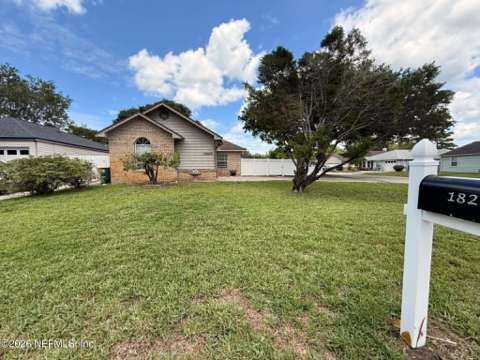 1829 Ashmore Green Drive, home for sale on Ashmore Green Drive