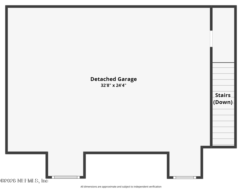 4 bedroom Single Family Residence at 104 Belmont Drive, Whitelock Farms, St. Johns — photo 4
