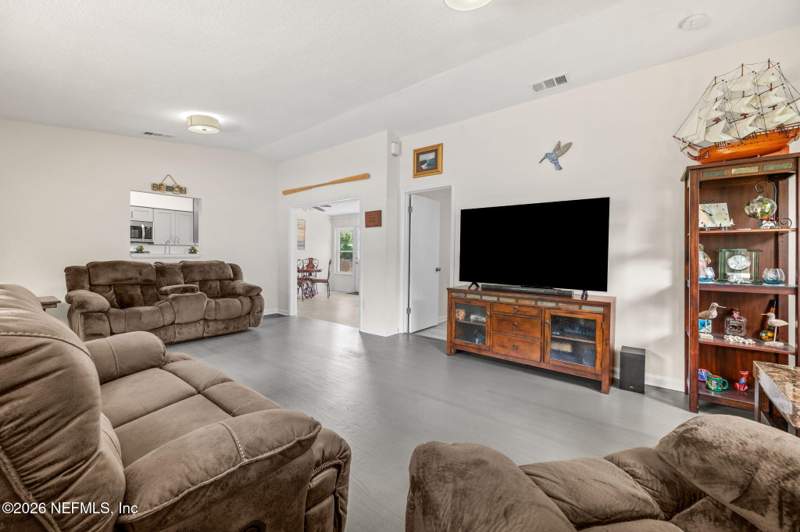 2 bedroom Single Family Residence at 507 Gentian Road, St Augustine South, St. Augustine — photo 5