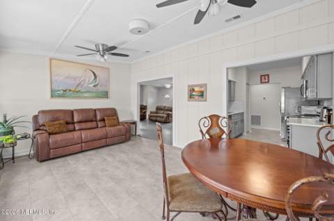 507 Gentian Road, St. Augustine FL - photo 9 of 83
