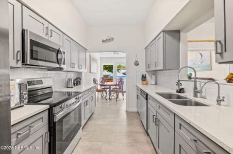 507 Gentian Road, St. Augustine FL - photo 13 of 83
