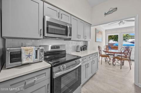 507 Gentian Road, St. Augustine FL - photo 16 of 83
