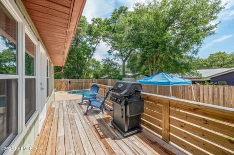 507 Gentian Road, St. Augustine FL - photo 18 of 83