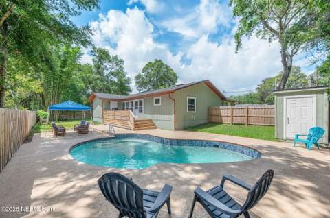 507 Gentian Road, St. Augustine FL - photo 21 of 83