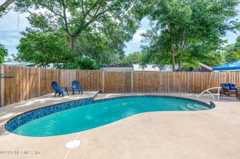 507 Gentian Road, St. Augustine FL - photo 24 of 83
