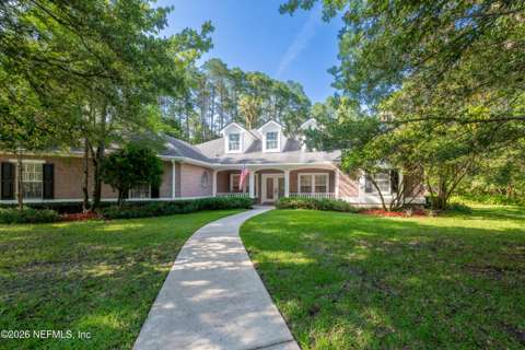 104 Belmont Drive, luxury home for sale in St. Johns