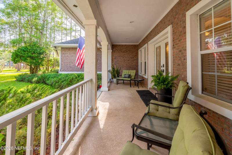 4 bedroom Single Family Residence at 104 Belmont Drive, Whitelock Farms, St. Johns — photo 5