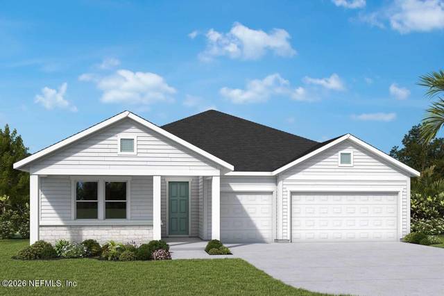 1517 RIVERCRAFT Way home for sale in Laurelton