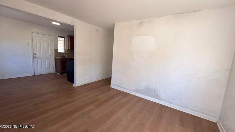 3 bedroom Single Family Residence at 5627 Belafonte Drive, Floradale, Jacksonville — photo 3