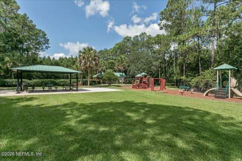 7701 Timberlin Park Boulevard #714, Jacksonville FL - photo 14 of 17
