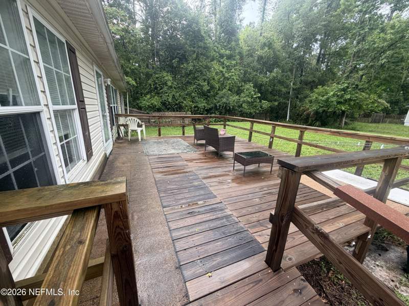 3 bedroom Mobile Home at 12022 Versailles Street, Sans Pareil, Jacksonville — photo 4
