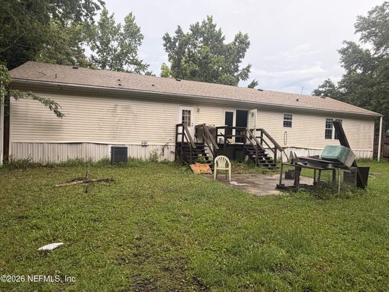 3 bedroom Mobile Home at 12022 Versailles Street, Sans Pareil, Jacksonville — photo 5