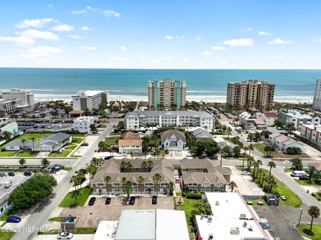 Pablo Beach House