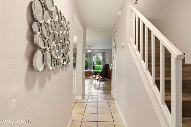 2 bedroom Condominium at 11 Dondanville Road #9, Ocean Club Condo, St. Augustine Beach — photo 4