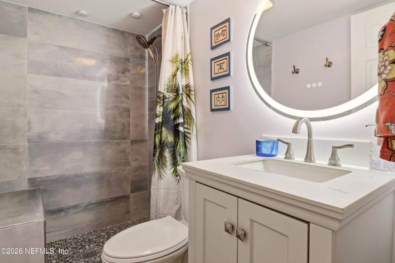 2 bedroom Condominium at 11 Dondanville Road #9, Ocean Club Condo, St. Augustine Beach — photo 5