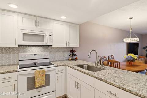 11 Dondanville Road #9, St. Augustine Beach FL - photo 6 of 40
