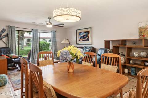 11 Dondanville Road #9, St. Augustine Beach FL - photo 9 of 40
