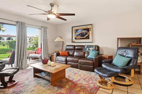 11 Dondanville Road #9, St. Augustine Beach FL - photo 11 of 40