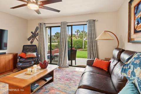 11 Dondanville Road #9, St. Augustine Beach FL - photo 12 of 40