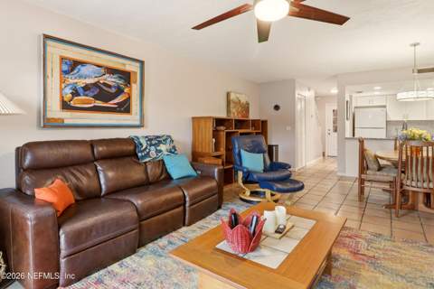 11 Dondanville Road #9, St. Augustine Beach FL - photo 13 of 40