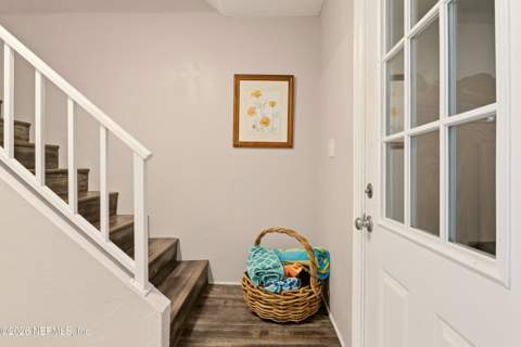 11 Dondanville Road #9, St. Augustine Beach FL - photo 16 of 40