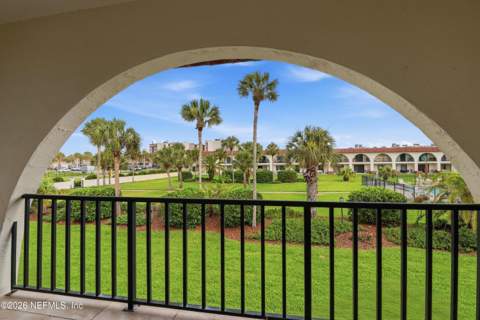 11 Dondanville Road #9, St. Augustine Beach FL - photo 20 of 40