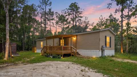 4510 David Street, home for sale in Hastings 32145